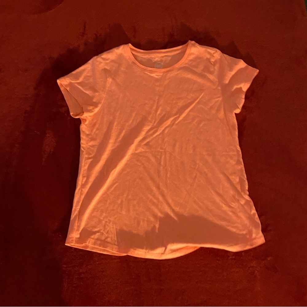 | WONDER NATION SHIRT | Size: XXL / 18 |